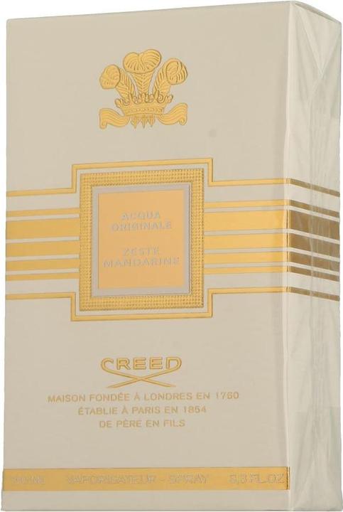Image du produit Creed Zeste Mandarine Eau de Parfum (Eau de parfum, 100 ml)