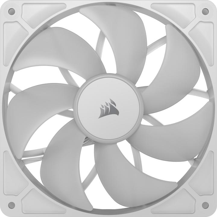 Actual product image Corsair RS140 ARGB (140 mm, 2 x)