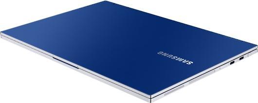 Image du produit Samsung Galaxy Book Flex (13.30", Intel Core i5-1035G4, 8 Go, 256 Go, DE)