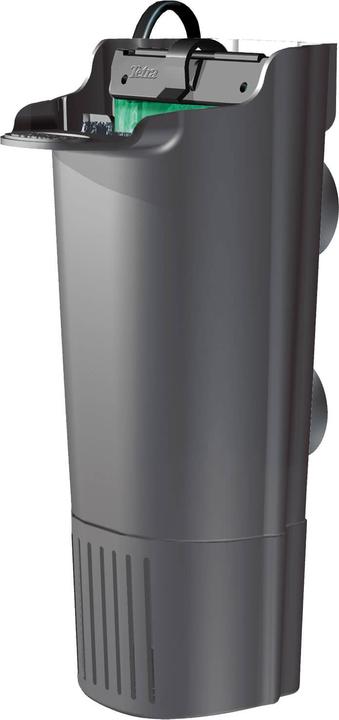 Immagine prodotto Tetra EasyCrystal 250 (40 l, Filtri interni, Acqua dolce, Acqua salata)