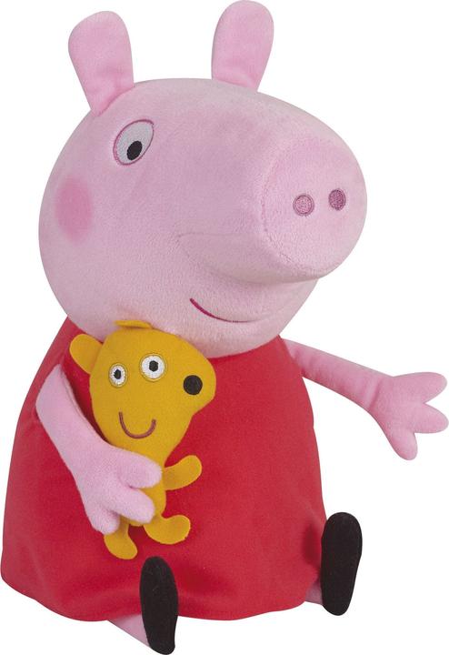 Image du produit Peppa Pig 25 cm (25 cm)