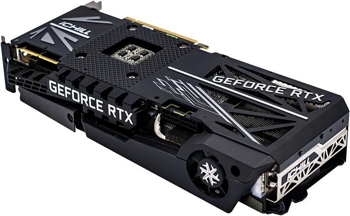 Produktbild Inno3D GeForce RTX 3080 Ti iChill X4 LHR (12 GB)