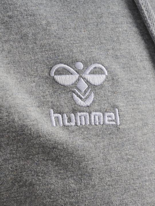 Actual product image hummel HMLGO 2.0 ZIP HOODIE (XL)