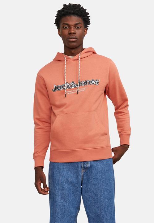 Image du produit Jack & Jones Sweat à capuche (L)