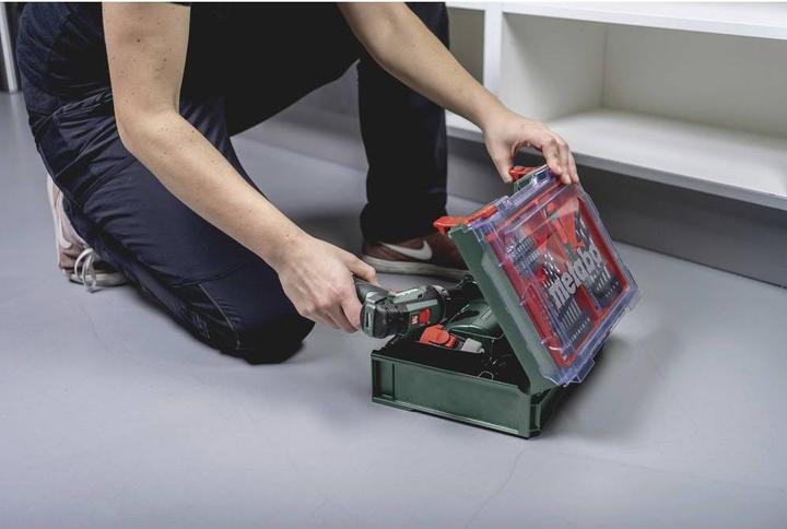 Produktbild Metabo PowerMaxx BS Basic Set (Akkubetrieb)