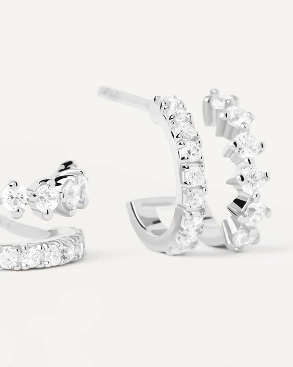 Immagine prodotto Pd Paola Creolen (Argento 925)