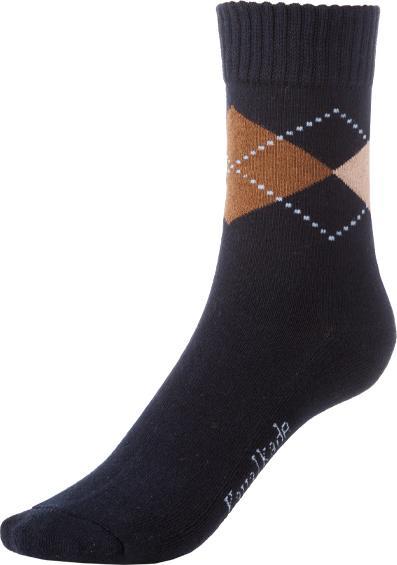 Produktbild Kavalkade KavalSocks Shorties (43, 46)