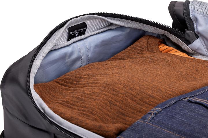 Actual product image Thule Chasm (40 l, Hand luggage (up to 50 litres))