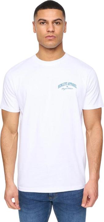 Immagine prodotto Henleys Henwing Maglietta Uomo (M)
