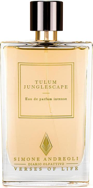 Simone Andreoli Tulum Junglescape Edp 100 ml Vapo (Eau de parfum, 100 ml)