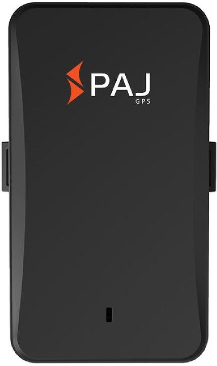 Productafbeelding PAJ GPS POWER FINDER 4G GPS Tracker Voertuig Tracker Zwart