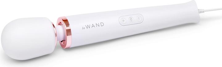Immagine prodotto Le Wand Potente massaggiatore vibrante plug-in