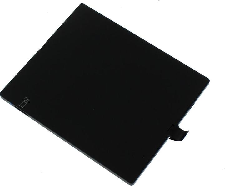 Actual product image Samsung Original Galaxy Z Fold6 Display Inside Black (Display)