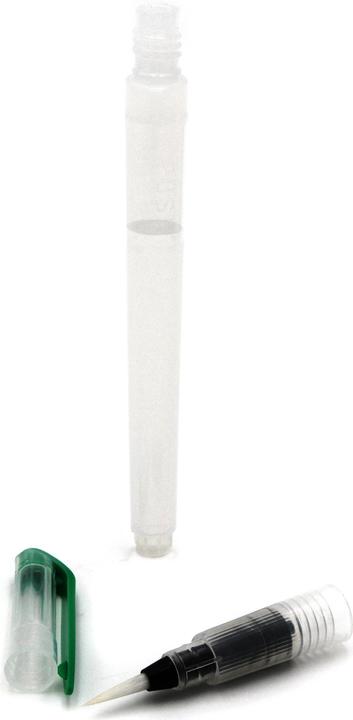 Actual product image Paintersisters Water tank brush set (5 mm)