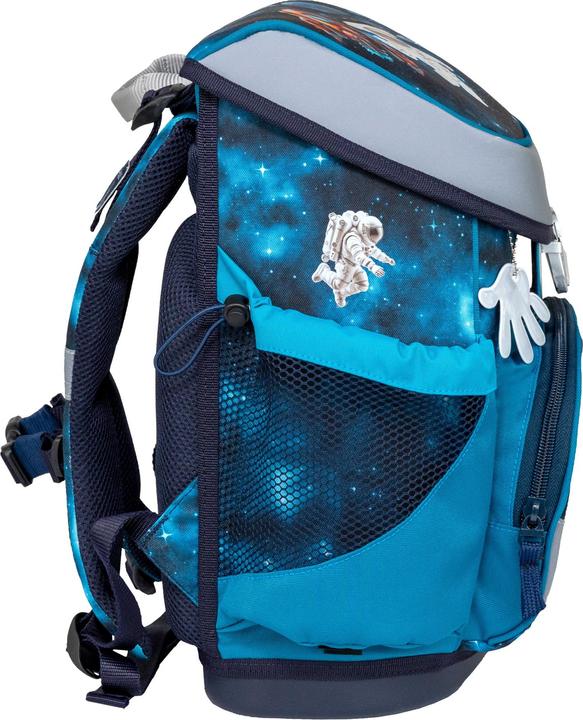 Actual product image Belmil MINI FIT Schulrucksack-Set Infinity Space (17 l)