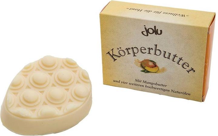 Jolu Nature (Body Butter)