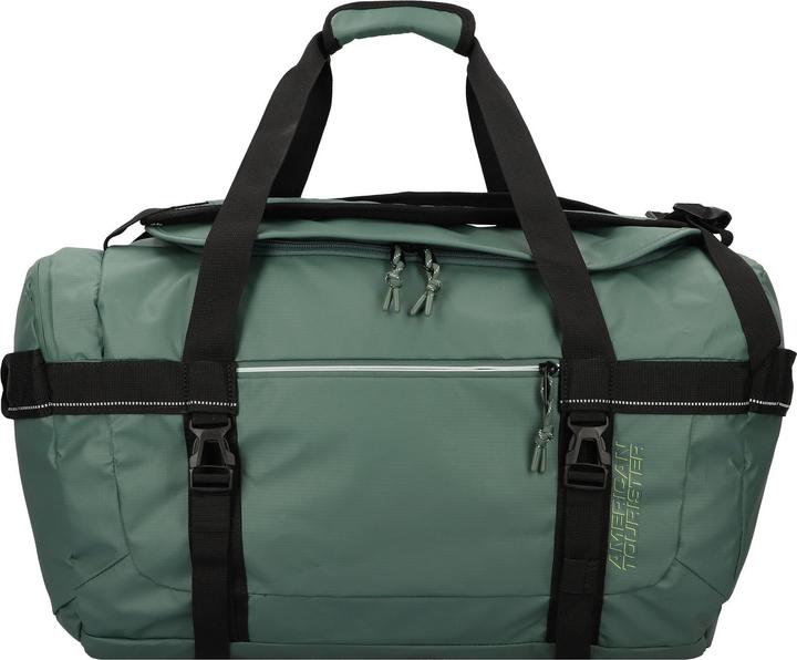 American Tourister Upventure Duffle Backpack (56 l)