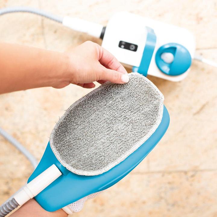 Produktbild Livington SteamTouch