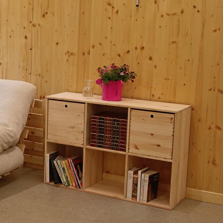 Produktbild Europe & Nature Germain 3X2 (106 x 71 cm)