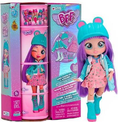 IMC Toys Best Friend Forever doll
