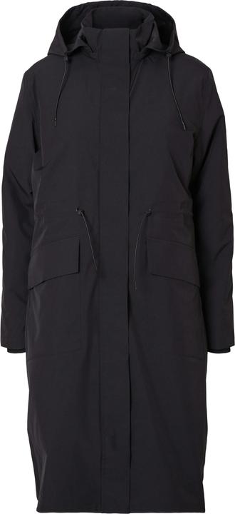 Selected Femme Wasserdichte Parka