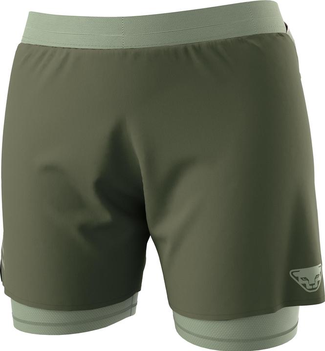 Dynafit Alpine Pro 2in1 Shorts