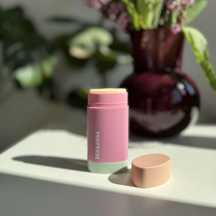 Image du produit Ben & Anna Refill Love me (Stick)