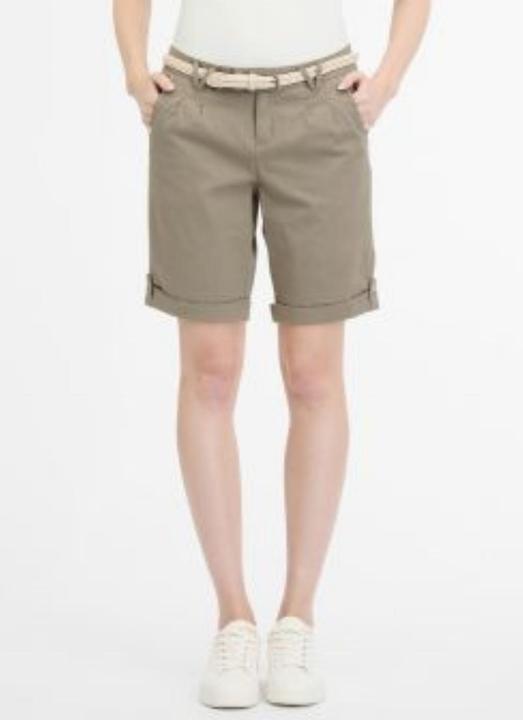 Dusty olive