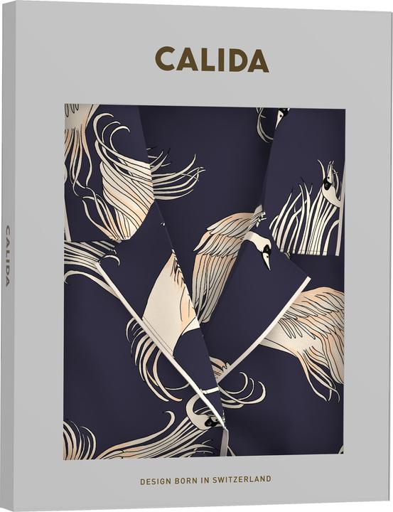 Actual product image Calida Moonlight Dreams (XS)