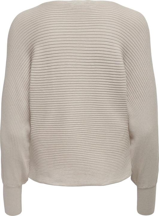 Image du produit Only Pull court en tricot (S)