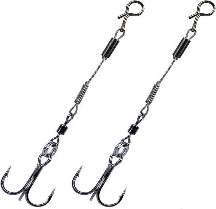 Produktbild K.P Baits Stinger Drilling