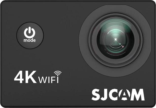 Immagine prodotto Sjcam SJ4000 Air (30p, WiFi)