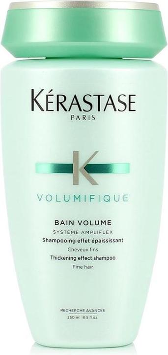 Image du produit Kérastase Volumifique Bain Volumifique (250 ml, Shampoing liquide)