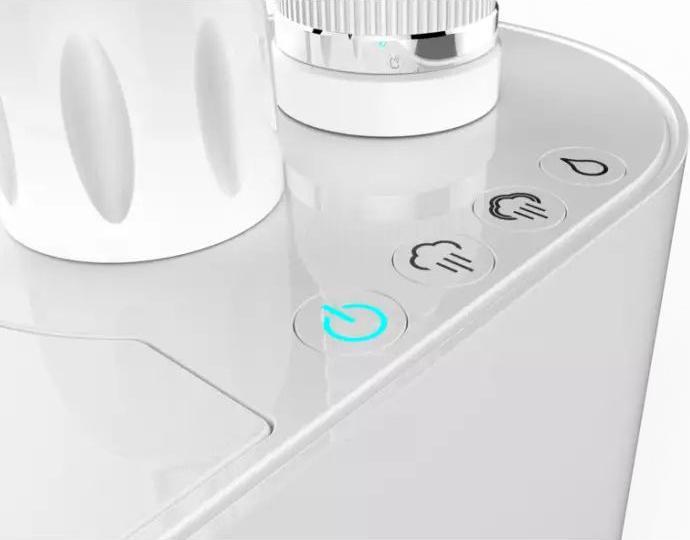 Image du produit SteamOne EUH2020W (1900 W, 40 g/min)