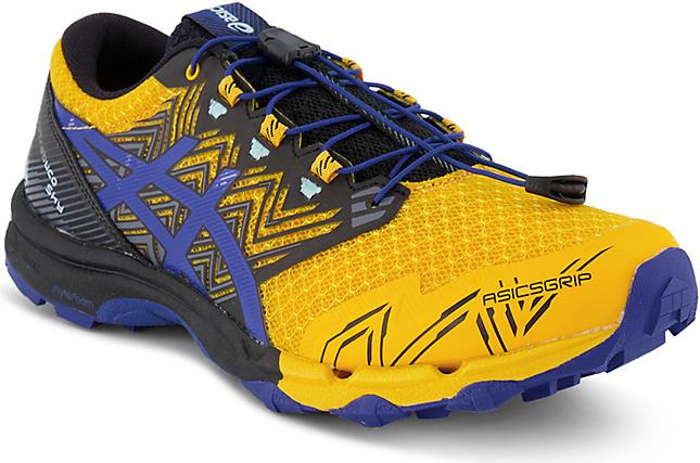 Produktbild ASICS Performance Gel FujiTrabuco Sky Herren Trailrunningschuh