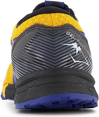 Produktbild ASICS Performance Gel FujiTrabuco Sky Herren Trailrunningschuh