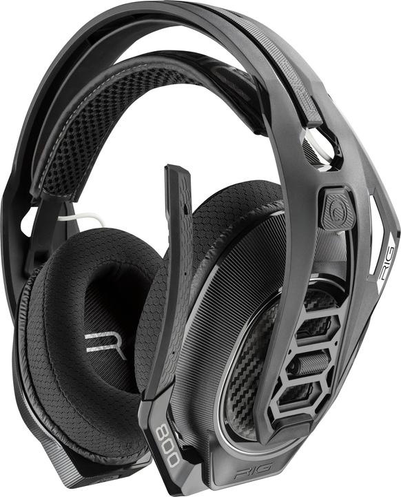 Image du produit Nacon Gaming Rig 800HS V2 (Sans fil)