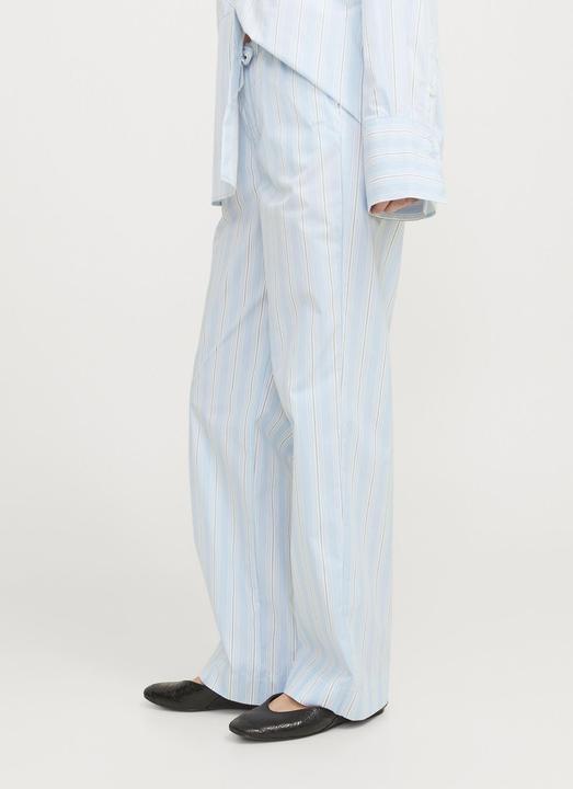 Actual product image JJXX Jxava Poplin Pant Wvn Ln (L)