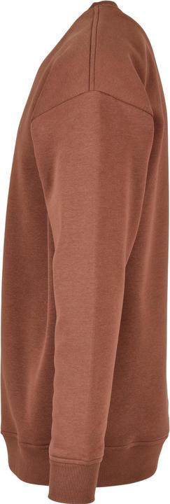 Actual product image Build Your Brand Crew Neck Sweater (3XL)