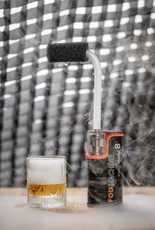 Produktbild Lensgo Smoke B