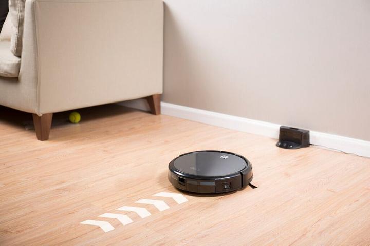 Actual product image eufy RoboVac 11