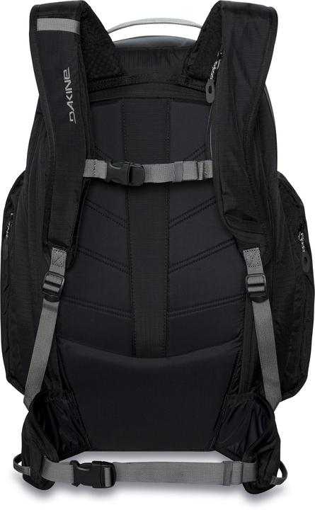 Actual product image Dakine Mission Pro 32 litre backpack, black (32 l)