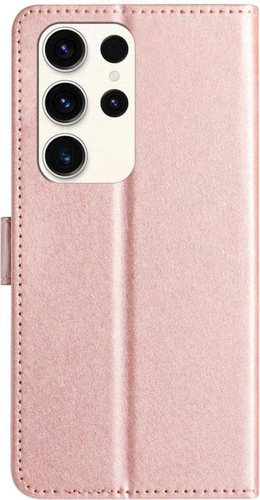 Immagine prodotto Cover-Discount Silk Texture Etui Hülle (Samsung Galaxy S25 Ultra)