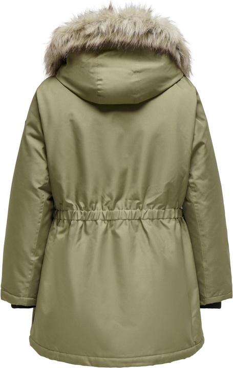 Image du produit Only Curvy Parka Parka longue (M)
