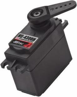 Actual product image Hitec Servo HS-430BH High Voltage