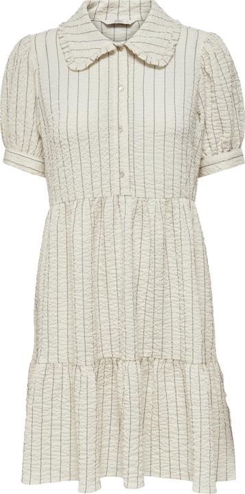 Actual product image Only Short sleeve dress (L)