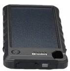 Actual product image Sandberg outdoor solar (10000 mAh, 37 Wh)