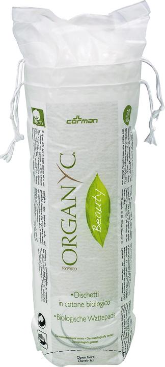 Produktbild Organyc Beuty