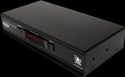 Actual product image Adder ADDERView 4 Pro DVI