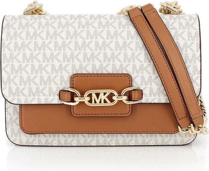 Produktbild Michael Kors UmhÃ¤ngetasche vanille